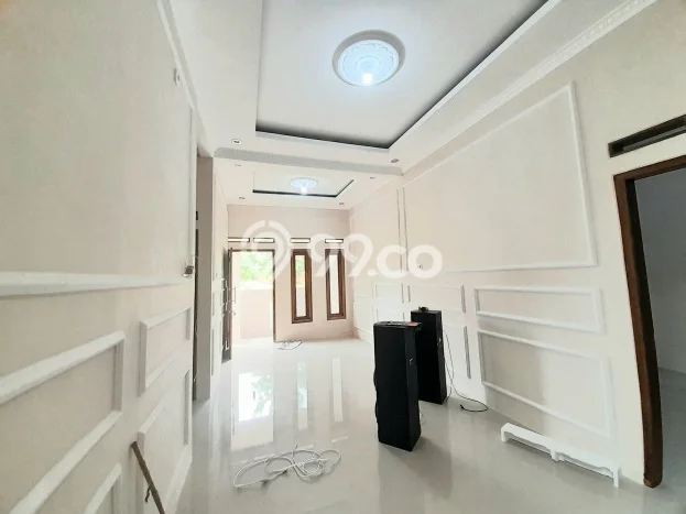 Hunian Nyaman Asri 3 KT Siap Pakai di Purwokerto Banyumas Hunian Nyaman Asri 3 KT Siap Pakai di Purwokerto Banyumas