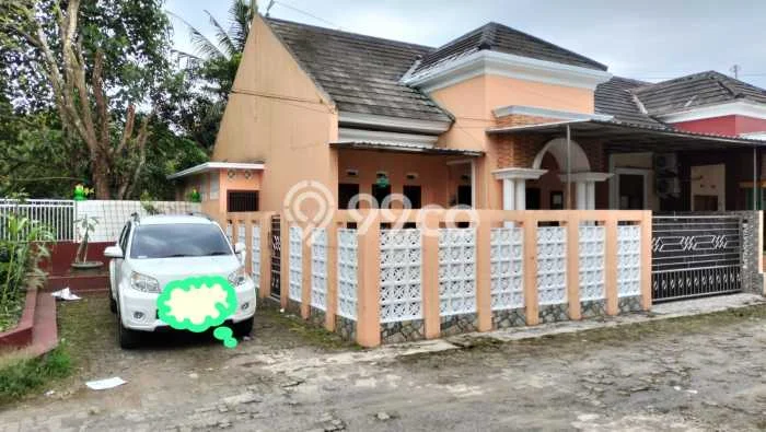 Dijual Rumah Eksklusif 3 KT di Purwokerto, Banyumas Dijual Rumah Eksklusif 3 KT di Purwokerto, Banyumas