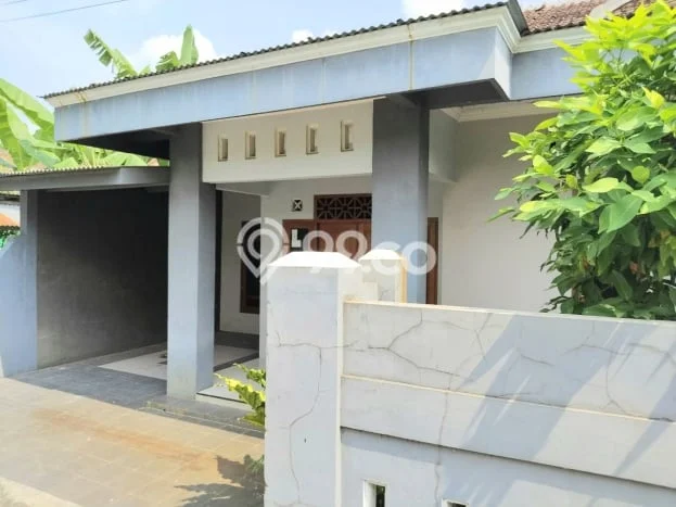 Hunian Terjangkau Dijual di Purwokerto Utara, Banyumas Harga Rp 500 Juta Hunian Terjangkau Dijual di Purwokerto Utara, Banyumas Harga Rp 500 Juta