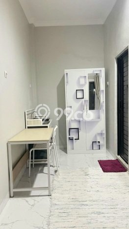 Kost Dijual Lokasi Kembaran, Banyumas, 8 KT, 8 KM, 145m2 Kost Dijual Lokasi Kembaran, Banyumas, 8 KT, 8 KM, 145m2