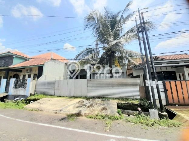 Rumah Minimalis 2 KT di Purwokerto Banyumas Unfurnished Rumah Minimalis 2 KT di Purwokerto Banyumas Unfurnished