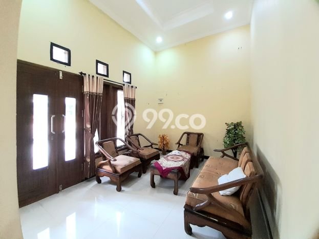 Rumah Strategis Minimalis Lb 150m2 di Purwokerto Utara, Banyumas Rumah Strategis Minimalis Lb 150m2 di Purwokerto Utara, Banyumas