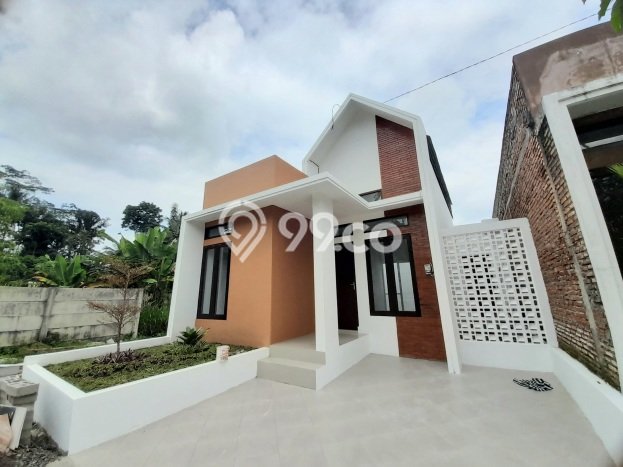 Dijual Rumah Murah di Sumbang Banyumas Harga Rp 353 Juta LT 84m2 Dijual Rumah Murah di Sumbang Banyumas Harga Rp 353 Juta LT 84m2
