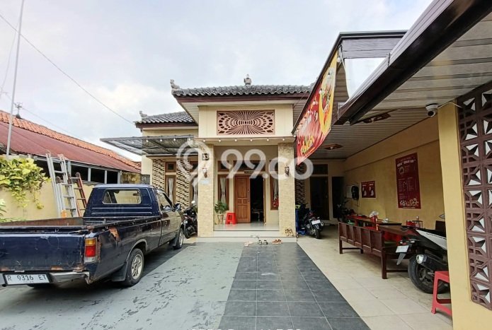 Rumah Area Strategis di , Banyumas, LT 332m2m² LB 300m2m² Rumah Area Strategis di , Banyumas, LT 332m2m² LB 300m2m²