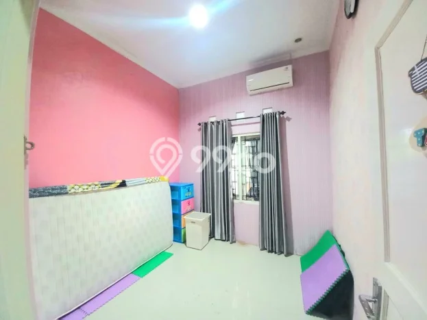 Jual Rumah Eksklusif 2 KT di Purwokerto, Banyumas Jual Rumah Eksklusif 2 KT di Purwokerto, Banyumas