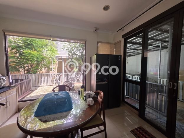 For Sale! Premium House LT 250m2 Desain Elegan di BSD The Icon For Sale! Premium House LT 250m2 Desain Elegan di BSD The Icon