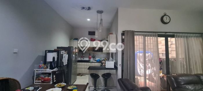 Dijual Hunian Rumah Nyaman 4 Kamar di Alam Sutera, Tangerang Dijual Hunian Rumah Nyaman 4 Kamar di Alam Sutera, Tangerang