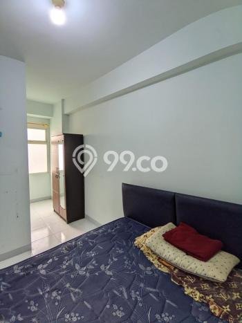 Apartemen Terjangkau Dijual di Tangerang 2 KT & 1 KM Apartemen Terjangkau Dijual di Tangerang 2 KT & 1 KM