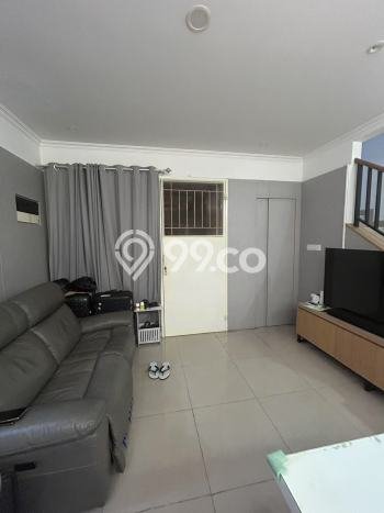 Rumah Modern 4 KT LT 96m2 di Gading Serpong Rumah Modern 4 KT LT 96m2 di Gading Serpong