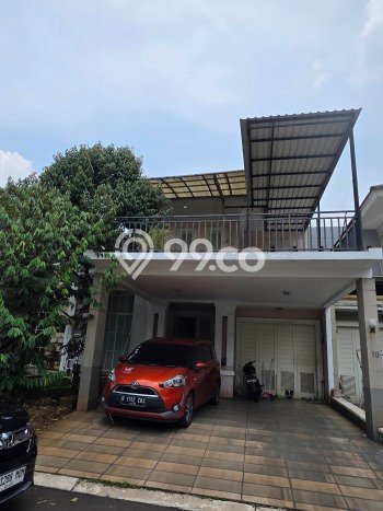 Rumah Kontrakan Tangerang LT 180m2 LB 150m2 Kawasan Alam Sutera Rumah Kontrakan Tangerang LT 180m2 LB 150m2 Kawasan Alam Sutera