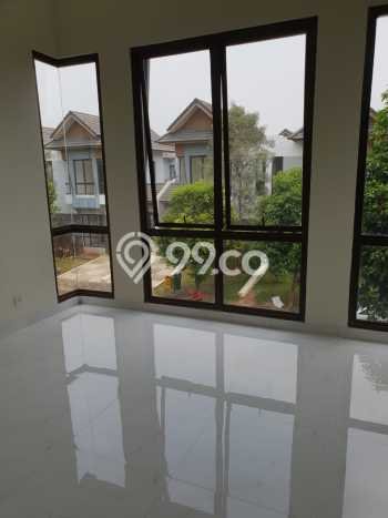 Dijual Rumah Luas Megah Dengan View Eksklusif di BSD, Tangerang Dijual Rumah Luas Megah Dengan View Eksklusif di BSD, Tangerang