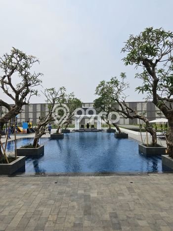 Ready to Use! Premium House LT 120m2 Desain Elegan di Gading Serpong Ready to Use! Premium House LT 120m2 Desain Elegan di Gading Serpong