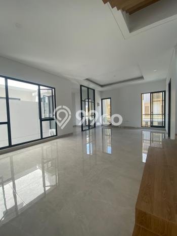 Dijual Rumah Mewah Megah Dengan View Eksklusif di BSD Avani, Tangerang Dijual Rumah Mewah Megah Dengan View Eksklusif di BSD Avani, Tangerang