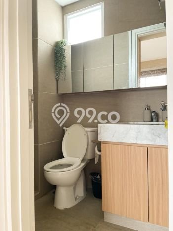 Apartemen Terawat Dijual di Tangerang Spesifikasi 2 KT, 2 KM Apartemen Terawat Dijual di Tangerang Spesifikasi 2 KT, 2 KM