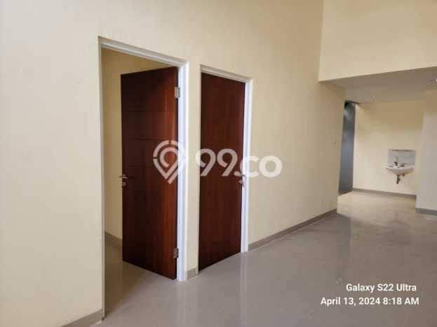 Rumah Modern 2 Kamar LT 90m2 di BSD Rumah Modern 2 Kamar LT 90m2 di BSD