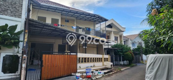 For Sale Rumah Mewah Exclusive di BSD, Tangerang Selatan For Sale Rumah Mewah Exclusive di BSD, Tangerang Selatan