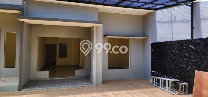 Dijual Rumah Eksklusif 5 KT di BSD, Tangerang Dijual Rumah Eksklusif 5 KT di BSD, Tangerang