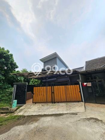 Jual Rumah Eksklusif 5 KT di BSD, Tangerang Jual Rumah Eksklusif 5 KT di BSD, Tangerang