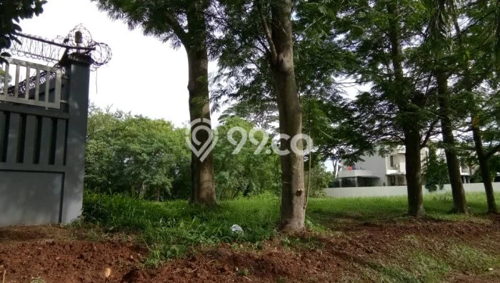 Tanah Dijual di Tangerang Seluas 1065m2 Strategis Tanah Dijual di Tangerang Seluas 1065m2 Strategis