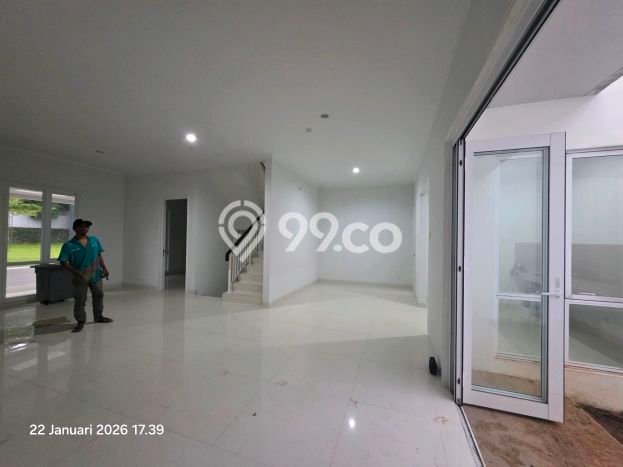 Rumah Kontrakan Tangerang LT 162m2 LB 194m2 Area Gading Serpong Rumah Kontrakan Tangerang LT 162m2 LB 194m2 Area Gading Serpong