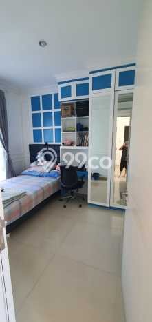 Rumah Luxury Modern Tanpa Renovasi di Gading Serpong Tangerang Rumah Luxury Modern Tanpa Renovasi di Gading Serpong Tangerang