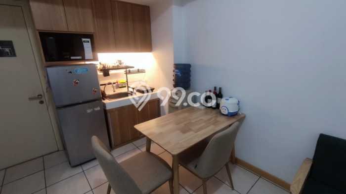 Hunian Apartemen Ideal untuk Dijual di Tangerang dengan 2 Kamar Hunian Apartemen Ideal untuk Dijual di Tangerang dengan 2 Kamar