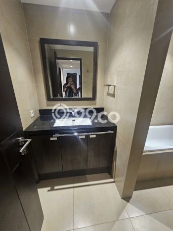 Disewakan Apartemen Terjangkau 2 BR di BSD Tangerang Disewakan Apartemen Terjangkau 2 BR di BSD Tangerang