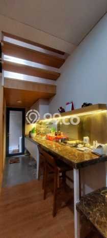 Rumah Minimalis 2 KT di BSD City Tangerang Full Furnished Rumah Minimalis 2 KT di BSD City Tangerang Full Furnished
