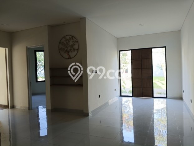 Ready to Use! Premium House LT 174m2 Desain Elegan di BSD Foresta Ready to Use! Premium House LT 174m2 Desain Elegan di BSD Foresta