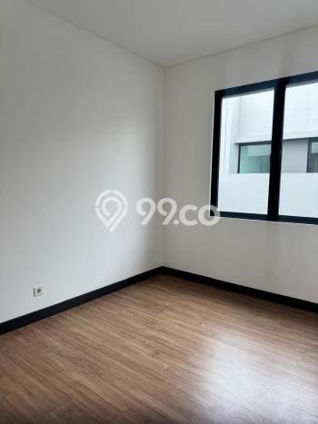 Rumah Modern Cantik 3 Kamar Siap Huni di BSD Rumah Modern Cantik 3 Kamar Siap Huni di BSD
