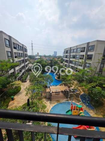 Apartemen Terawat Dijual di Tangerang Spesifikasi 2 KT, 2 KM Apartemen Terawat Dijual di Tangerang Spesifikasi 2 KT, 2 KM