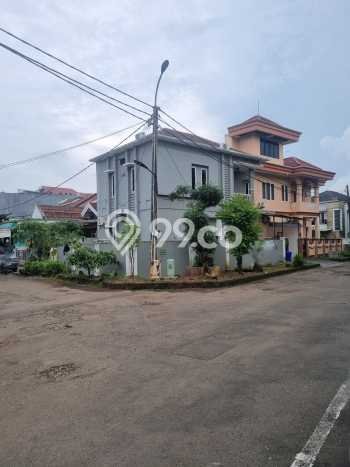 Hunian Nyaman Asri 5 KT Siap Huni di Sektor 1C-Gading Serpong Tangerang Hunian Nyaman Asri 5 KT Siap Huni di Sektor 1C-Gading Serpong Tangerang