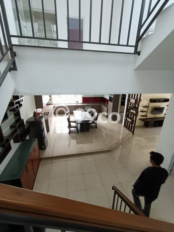 Rumah Luxury Modern Siap Huni di BSD Foresta Tangerang Rumah Luxury Modern Siap Huni di BSD Foresta Tangerang