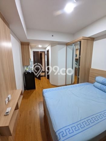 Disewakan Apartemen Ekonomis 0 BR di Alam Sutera Tangerang Disewakan Apartemen Ekonomis 0 BR di Alam Sutera Tangerang