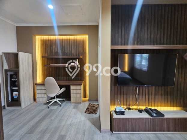 Sewa Rumah Murah di Gading Serpong Tangerang dengan 2 Kamar Tidur Sewa Rumah Murah di Gading Serpong Tangerang dengan 2 Kamar Tidur