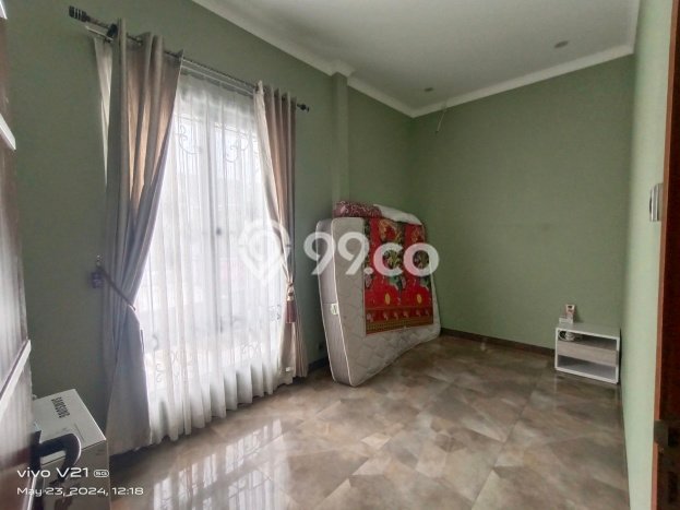 Dijual Rumah Minimalis Bagus Punya 3 KT di Karawaci Tangerang SHM Dijual Rumah Minimalis Bagus Punya 3 KT di Karawaci Tangerang SHM