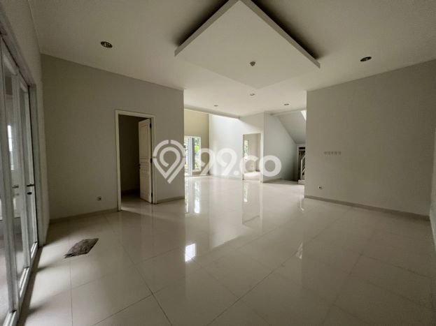 For Sale Rumah Mewah Exclusive di BSD, Tangerang Selatan For Sale Rumah Mewah Exclusive di BSD, Tangerang Selatan