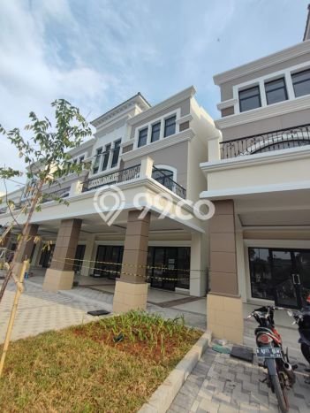 Ruko Bagus Dijual di Gading Serpong Tangerang Strategis Cocok untuk Kembangkan Bisnis Ruko Bagus Dijual di Gading Serpong Tangerang Strategis Cocok untuk Kembangkan Bisnis