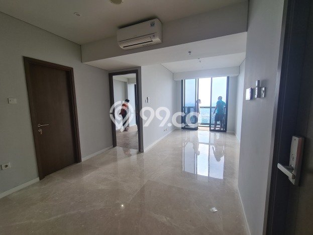 Untuk Dijual Apartemen 2 KT & 1 KM di Tangerang Area Strategis Untuk Dijual Apartemen 2 KT & 1 KM di Tangerang Area Strategis