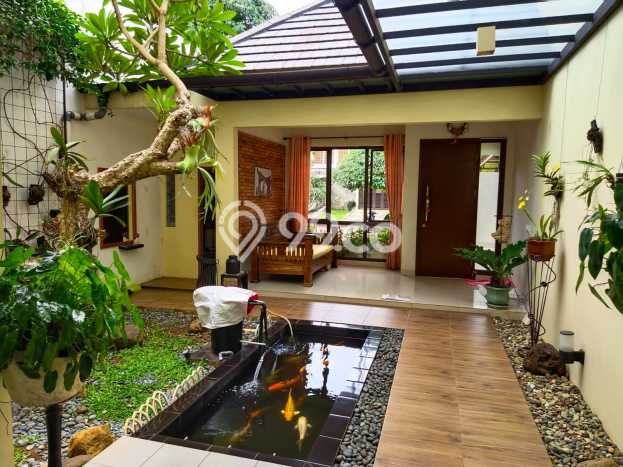 Jual Rumah Luas Megah Dengan View Eksklusif di BSD Avani, Tangerang Jual Rumah Luas Megah Dengan View Eksklusif di BSD Avani, Tangerang