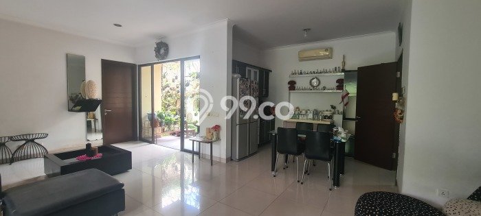 Jual Rumah Luas Megah Dengan View Eksklusif di BSD Avani, Tangerang Jual Rumah Luas Megah Dengan View Eksklusif di BSD Avani, Tangerang