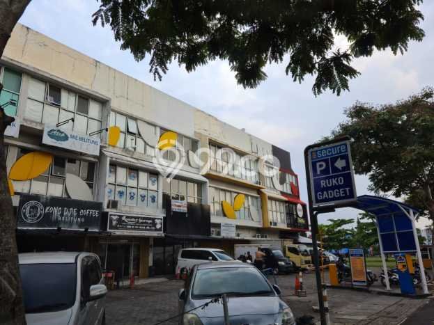 Ruko Bagus Dijual di Gading Serpong Tangerang Strategis Cocok untuk Kembangkan Bisnis Ruko Bagus Dijual di Gading Serpong Tangerang Strategis Cocok untuk Kembangkan Bisnis