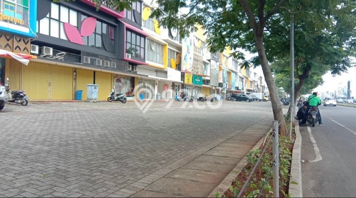 Ruko Bagus Dijual di Gading Serpong Tangerang Strategis Cocok untuk Kembangkan Bisnis Ruko Bagus Dijual di Gading Serpong Tangerang Strategis Cocok untuk Kembangkan Bisnis
