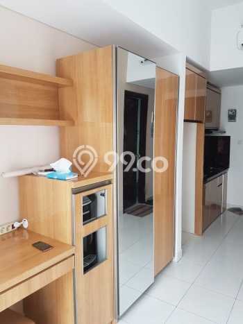 Disewakan Apartemen Murah di BSD 1 KT Disewakan Apartemen Murah di BSD 1 KT