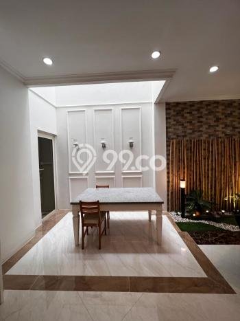 Hunian Mewah LB 160m2 Siap Huni Desain Elegan di Gading Serpong, Tangerang Hunian Mewah LB 160m2 Siap Huni Desain Elegan di Gading Serpong, Tangerang
