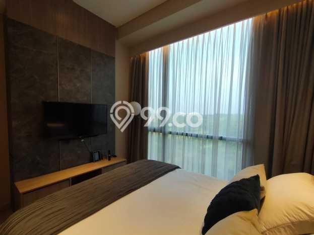 Apartemen Strategis 77m2 di BSD City Tangerang 2 KT Apartemen Strategis 77m2 di BSD City Tangerang 2 KT