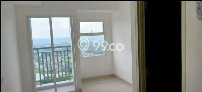 Dijual Apartemen 0 KT 1 KM di BSD City Luas 20m2 Dijual Apartemen 0 KT 1 KM di BSD City Luas 20m2