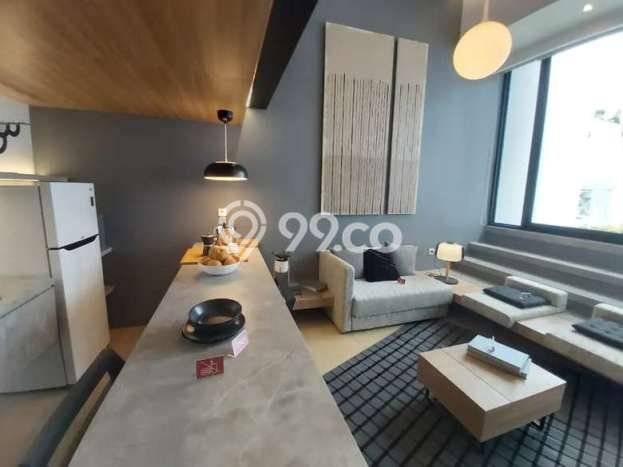 Rumah sewa siap huni 3 Kamar Tidur di BSD City, Tangerang Rumah sewa siap huni 3 Kamar Tidur di BSD City, Tangerang