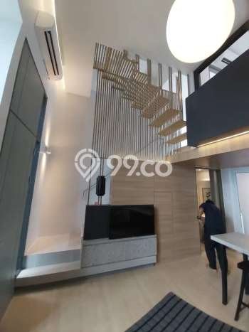 Rumah sewa siap huni 3 Kamar Tidur di BSD City, Tangerang Rumah sewa siap huni 3 Kamar Tidur di BSD City, Tangerang