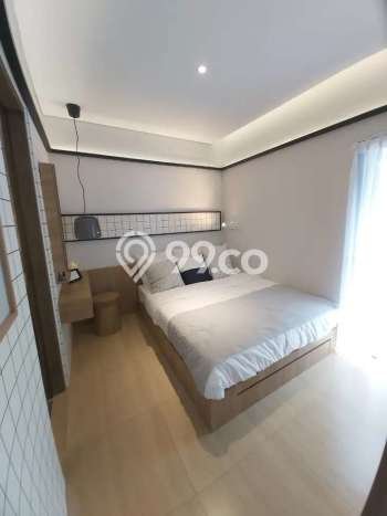 Rumah sewa siap huni 3 Kamar Tidur di BSD City, Tangerang Rumah sewa siap huni 3 Kamar Tidur di BSD City, Tangerang